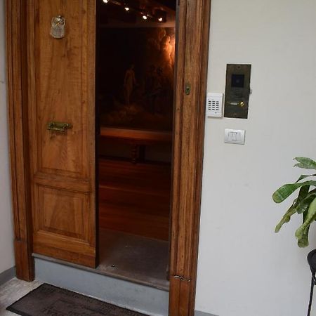 Appartamento Vannucci 47 Perugia Exteriér fotografie