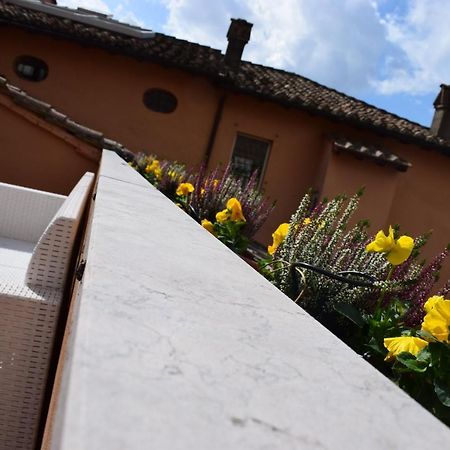 Appartamento Vannucci 47 Perugia Exteriér fotografie