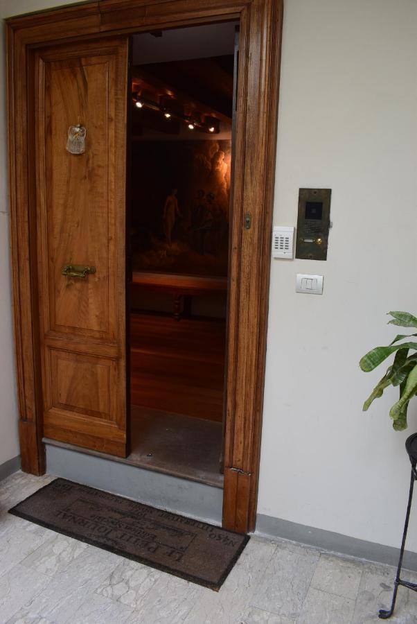 Appartamento Vannucci 47 Perugia Exteriér fotografie
