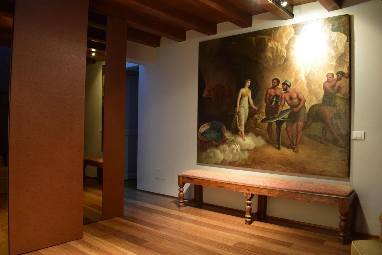Appartamento Vannucci 47 Perugia Exteriér fotografie