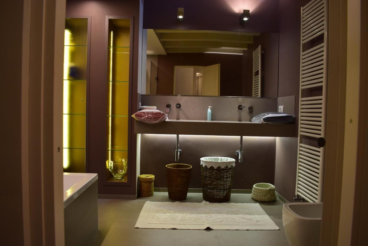Appartamento Vannucci 47 Perugia Exteriér fotografie