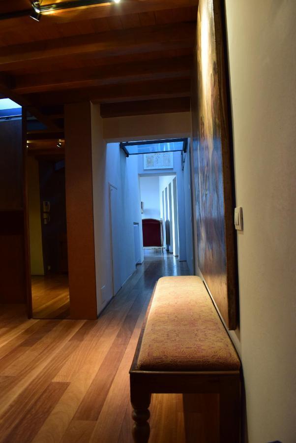 Appartamento Vannucci 47 Perugia Exteriér fotografie