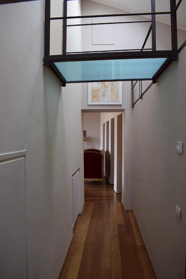 Appartamento Vannucci 47 Perugia Exteriér fotografie