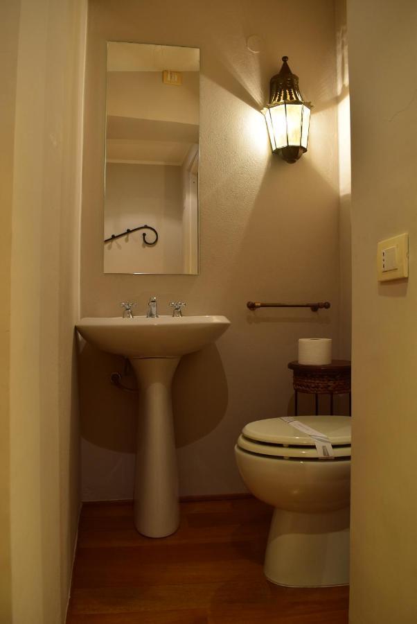 Appartamento Vannucci 47 Perugia Exteriér fotografie