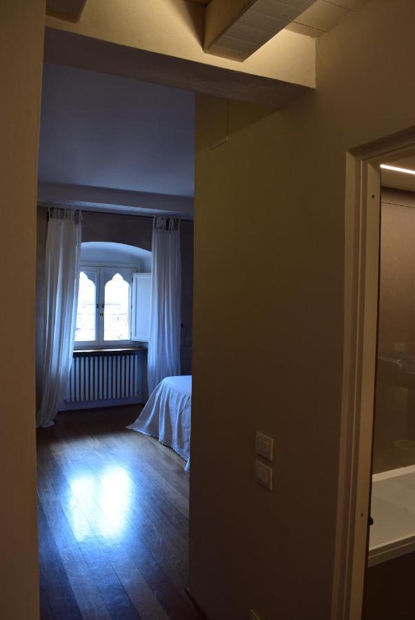 Appartamento Vannucci 47 Perugia Exteriér fotografie