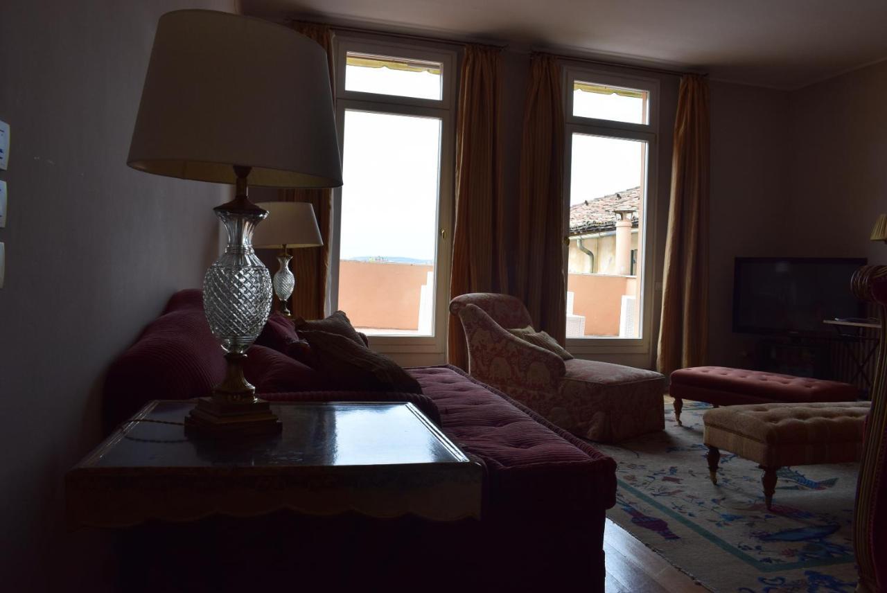 Appartamento Vannucci 47 Perugia Exteriér fotografie