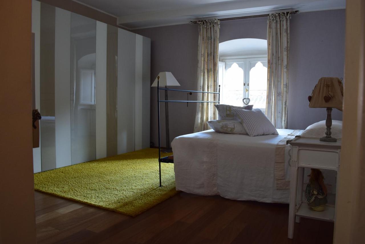 Appartamento Vannucci 47 Perugia Exteriér fotografie