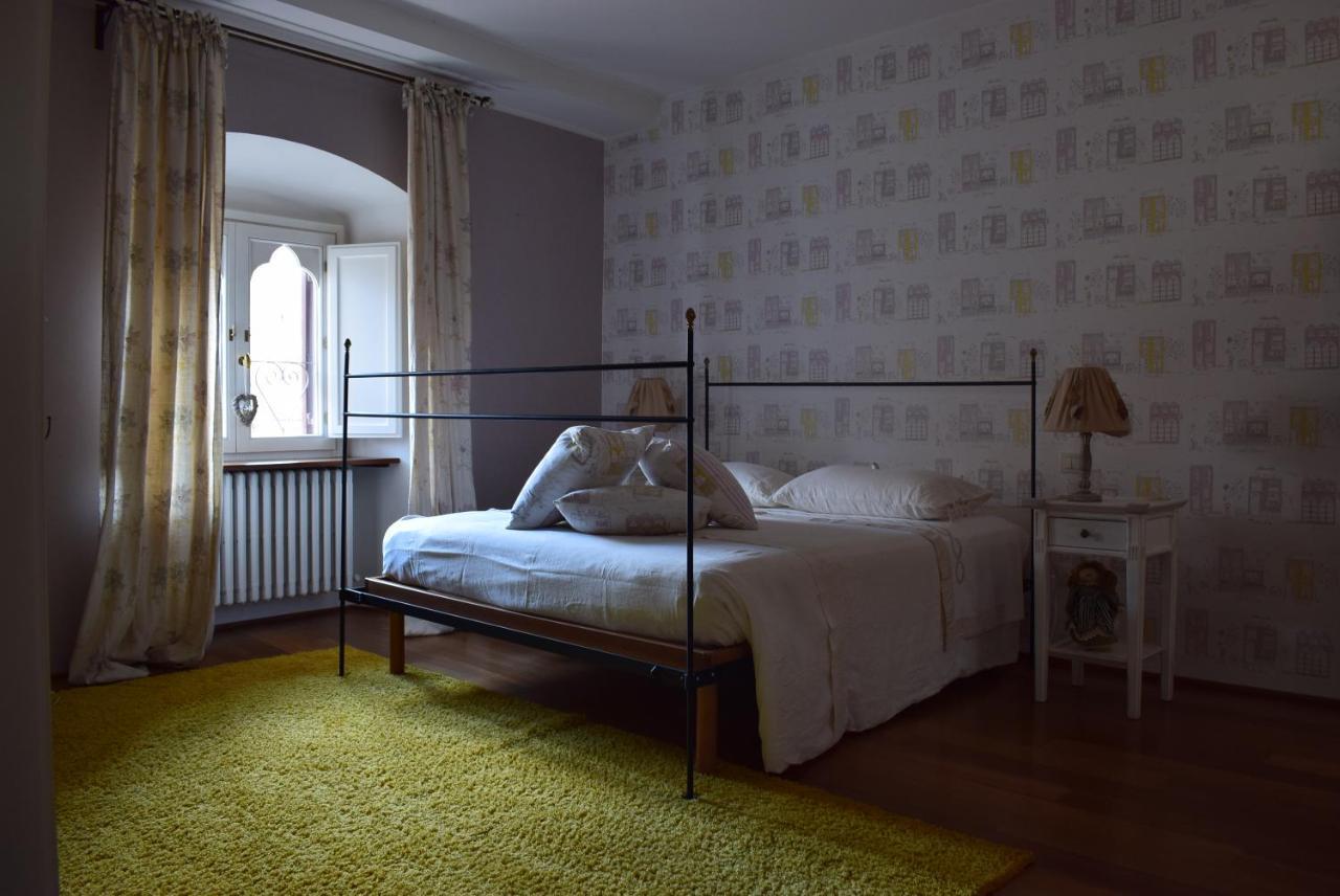 Appartamento Vannucci 47 Perugia Exteriér fotografie