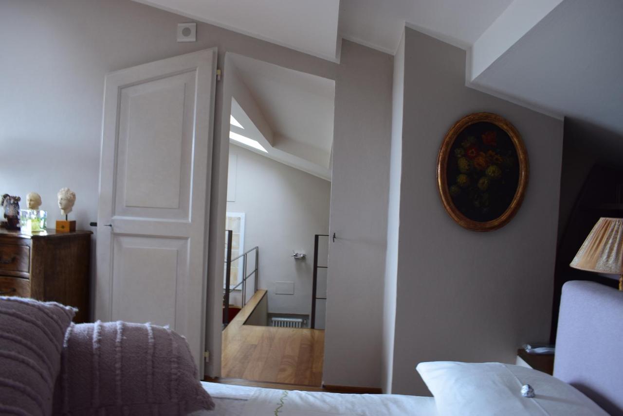 Appartamento Vannucci 47 Perugia Exteriér fotografie