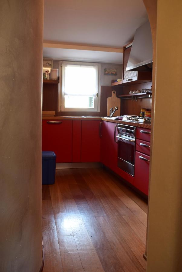 Appartamento Vannucci 47 Perugia Exteriér fotografie