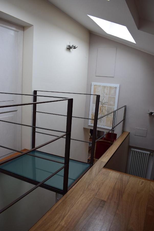 Appartamento Vannucci 47 Perugia Exteriér fotografie