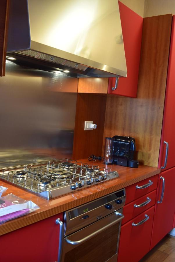 Appartamento Vannucci 47 Perugia Exteriér fotografie