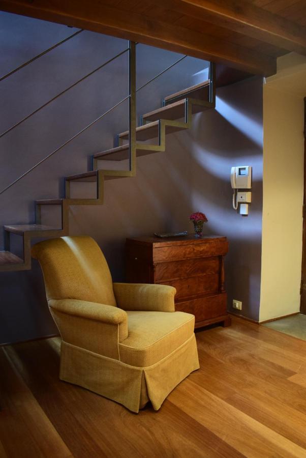 Appartamento Vannucci 47 Perugia Exteriér fotografie
