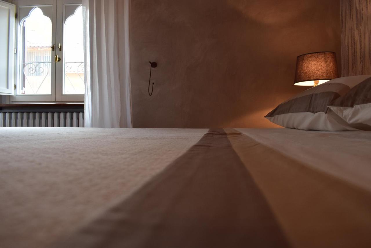 Appartamento Vannucci 47 Perugia Exteriér fotografie