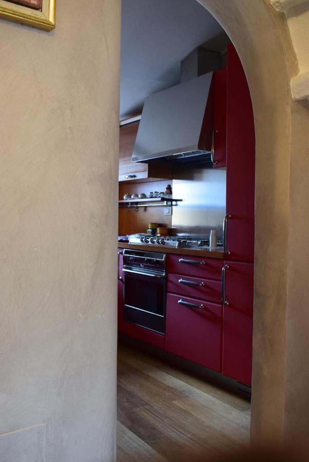 Appartamento Vannucci 47 Perugia Exteriér fotografie