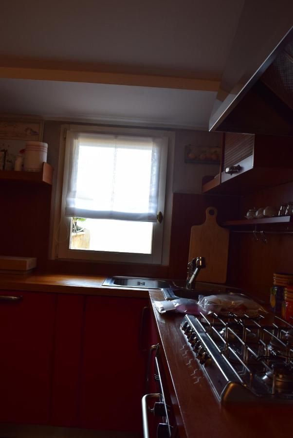 Appartamento Vannucci 47 Perugia Exteriér fotografie