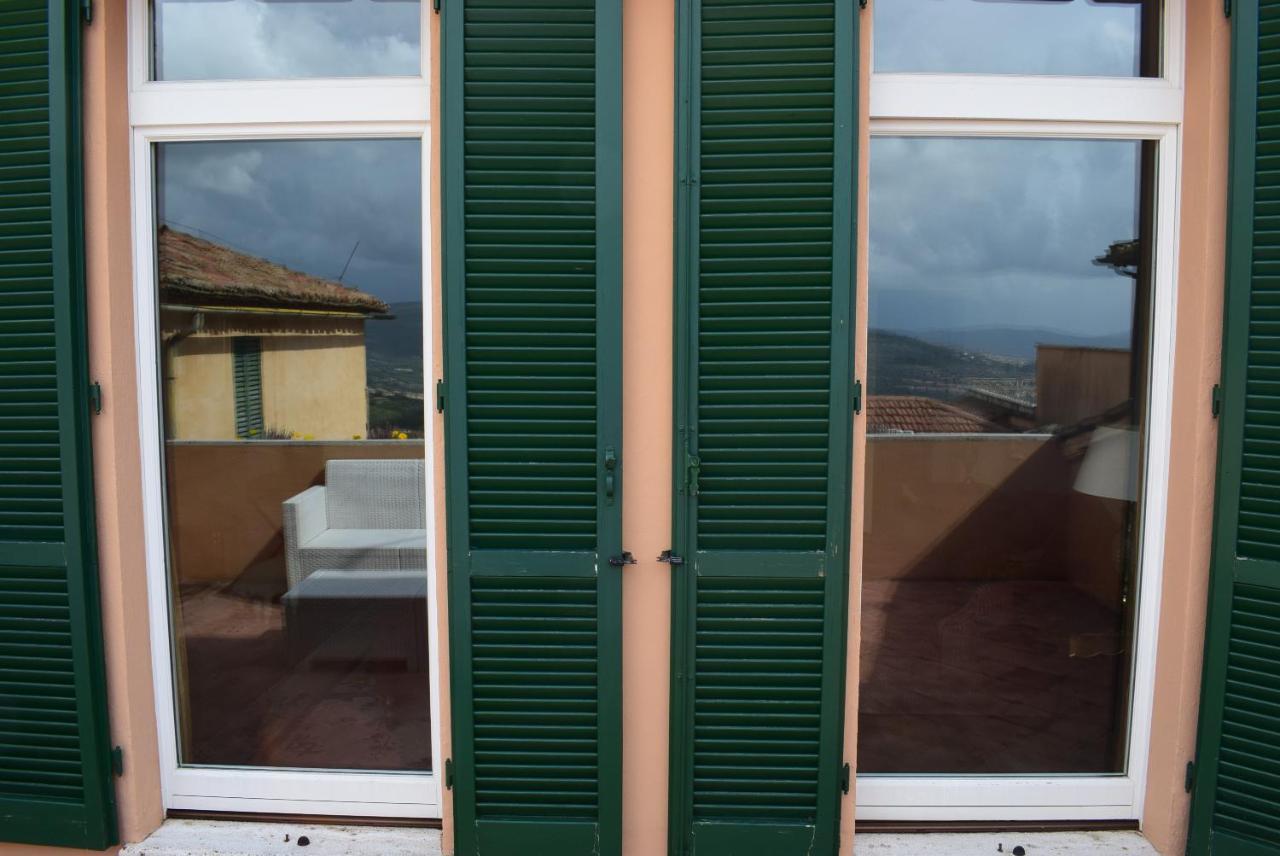 Appartamento Vannucci 47 Perugia Exteriér fotografie