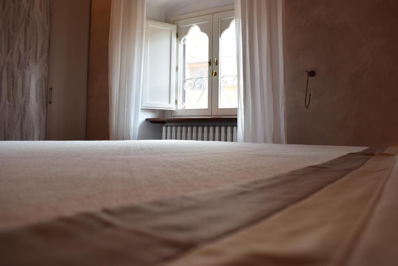 Appartamento Vannucci 47 Perugia Exteriér fotografie