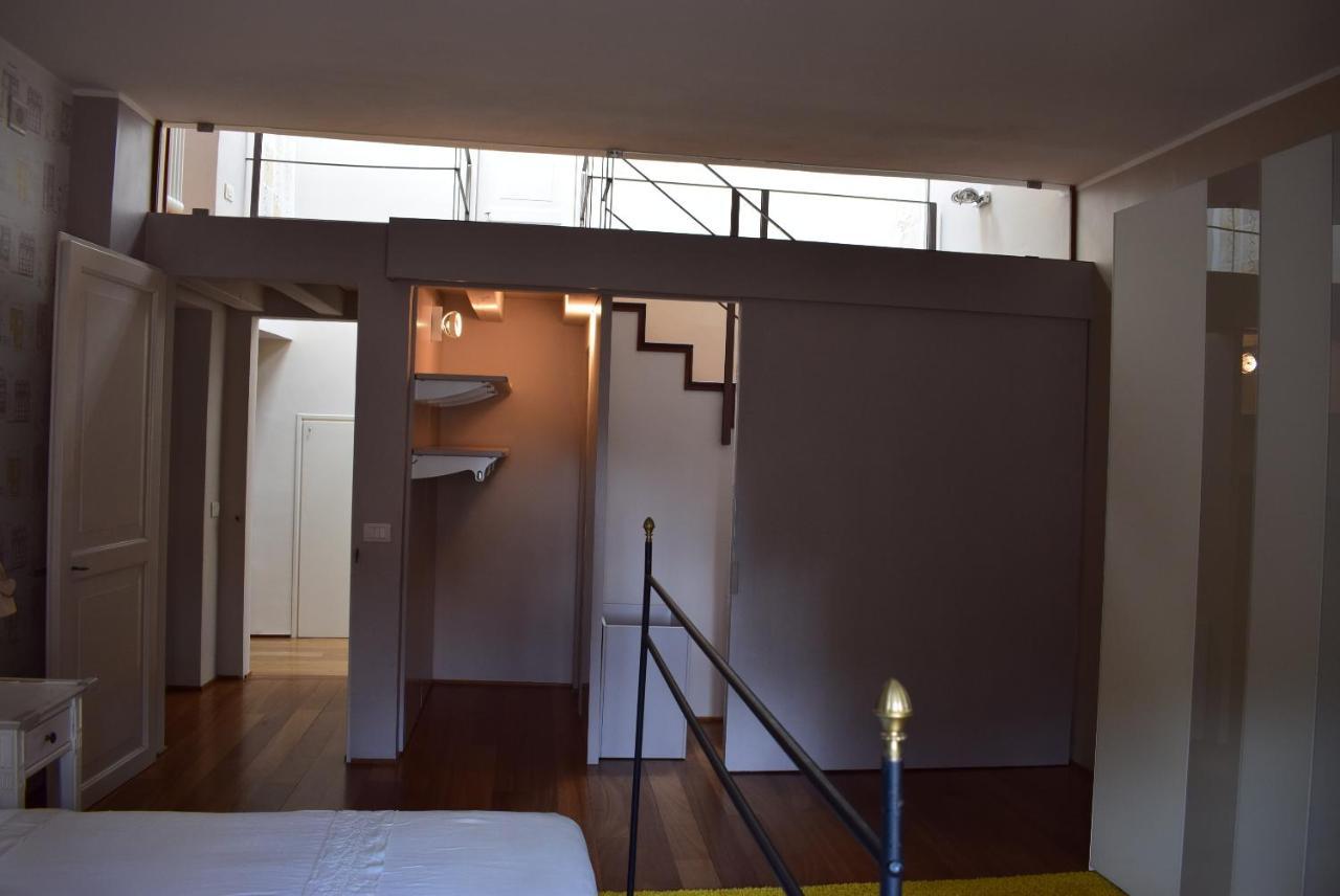 Appartamento Vannucci 47 Perugia Exteriér fotografie