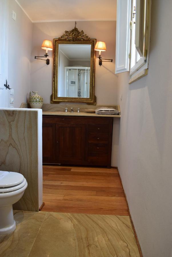 Appartamento Vannucci 47 Perugia Exteriér fotografie