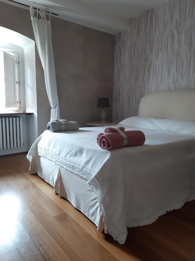 Appartamento Vannucci 47 Perugia Exteriér fotografie