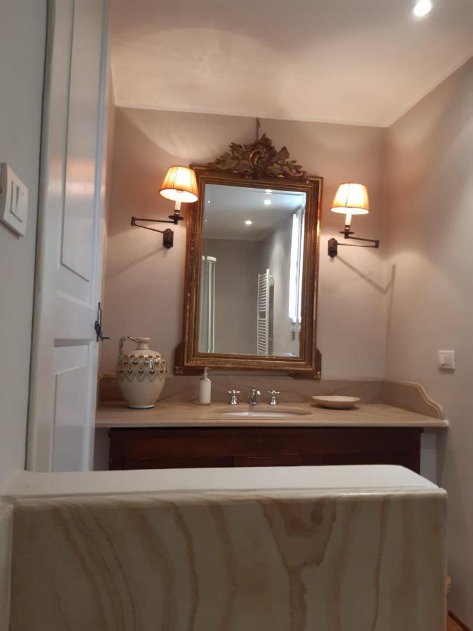 Appartamento Vannucci 47 Perugia Exteriér fotografie