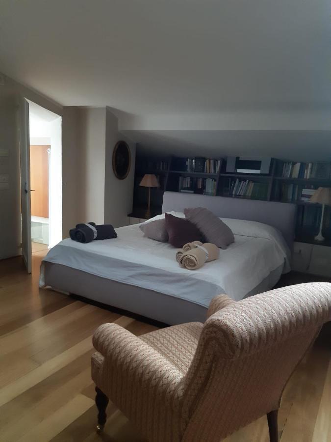 Appartamento Vannucci 47 Perugia Exteriér fotografie