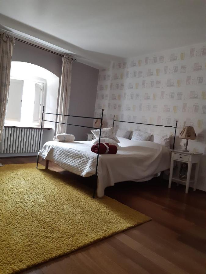 Appartamento Vannucci 47 Perugia Exteriér fotografie